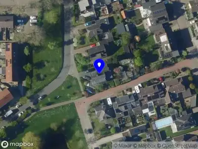 112 melding Overlastmelding Korenmolen in Noord-Scharwoude gesloten