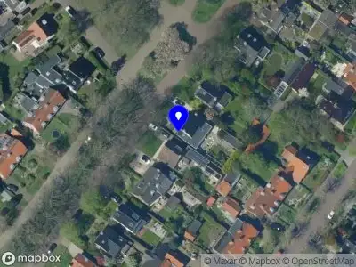 112 melding Overlastmelding De Wildtlaan in Heiloo gesloten