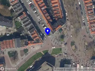 112 melding Ambulance met gepaste spoed naar de Slaghekstraat in Rotterdam