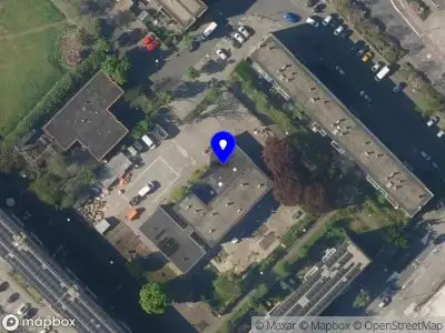 112 melding Brandweer met gepaste spoed naar de Ghanadreef in Utrecht vanwege stankoverlast