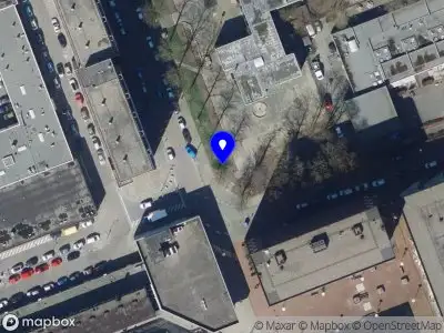 112 melding Ambulance met gepaste spoed naar de Cloese in Hoogvliet Rotterdam