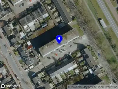 Overlastmelding Strombolistraat in Best gesloten