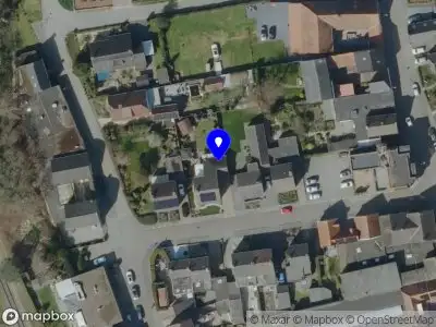 Overlastmelding Spoorstraat in Buchten