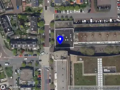 Overlastmelding Lange Voort in Oegstgeest gesloten