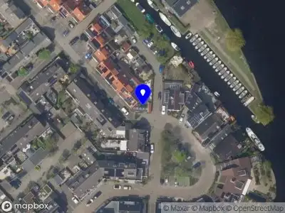 112 melding Overlastmelding Klappermansstraat in Katwijk aan Zee gesloten