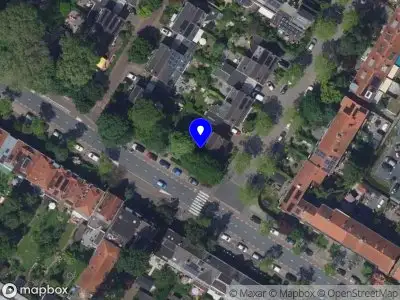 112 melding Overlastmelding Reeweg Oost in Dordrecht gesloten