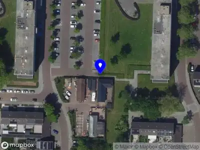 Overlastmelding Heelalstraat in Dordrecht gesloten