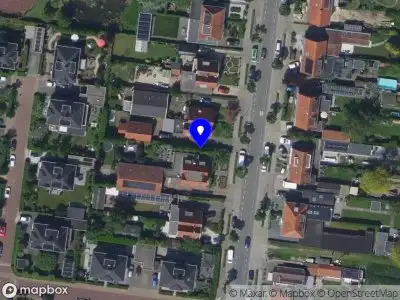 112 melding Overlastmelding Stevensweg in Dordrecht gesloten