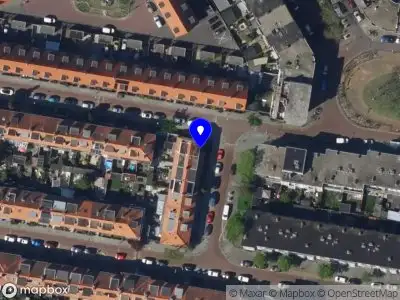 112 melding Ambulance met grote spoed naar de Nigtevechtsestraat in 's-Gravenhage