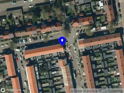 112 melding Overlastmelding Bijnkershoekstraat in Arnhem gesloten