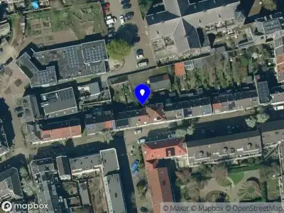 112 melding Overlastmelding Nijhoffstraat in Arnhem gesloten