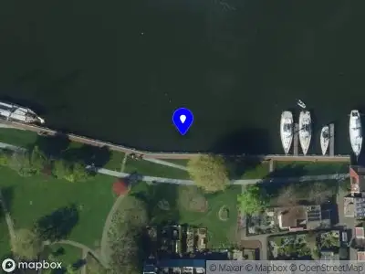 Overlastmelding Kielkade in Medemblik