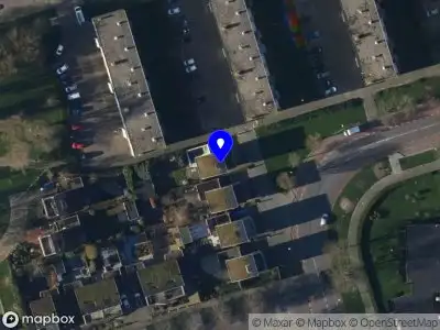 Overlastmelding Baljuwstraat in Den Helder