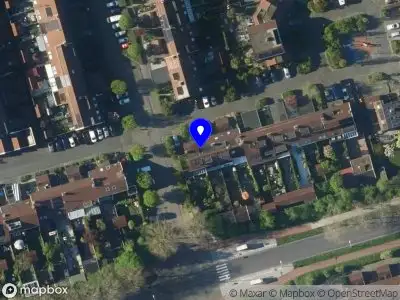 Overlastmelding Het Gangwerk in Hoorn