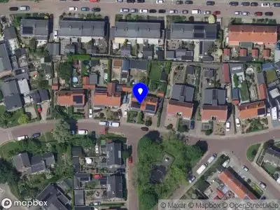 Politie met grote spoed naar de Rijksstraatweg in Sleeuwijk vanwege letsel