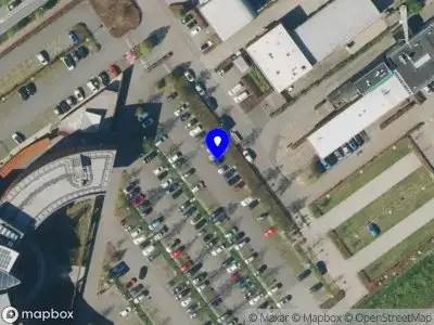 Brandweer met gepaste spoed naar de De Blomboogerd in Tiel vanwege afgaan automatisch brandalarm