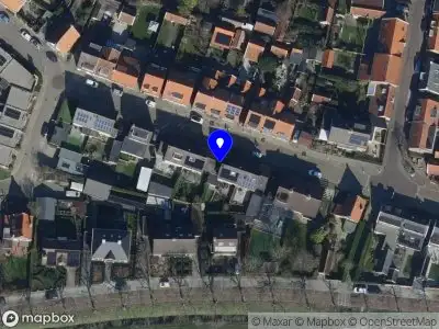 Overlastmelding Schimmelpenninckstraat in Kloetinge