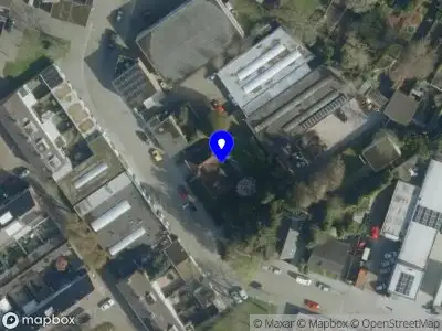 Overlastmelding Dostalstraat in Tilburg