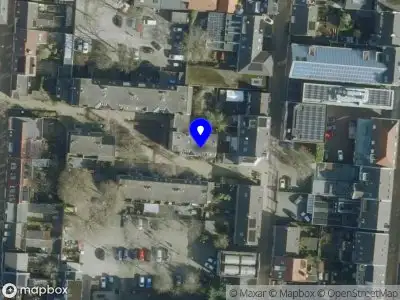 112 melding Anonieme overlastmelding Bodehof in Tilburg