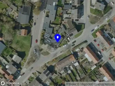 112 melding Overlastmelding Erkensweg in Munstergeleen