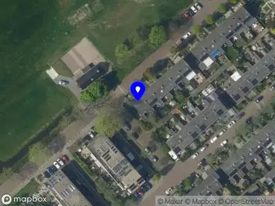 112 melding Overlastmelding Boekenburglaan in Voorhout