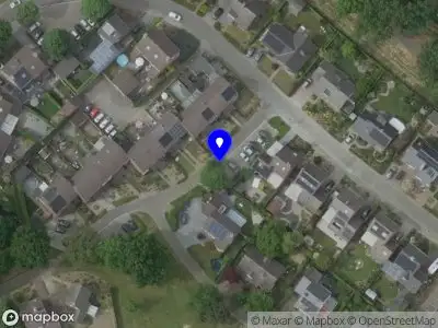 112 melding Overlastmelding Korenbloemdreef in Herkenbosch gesloten