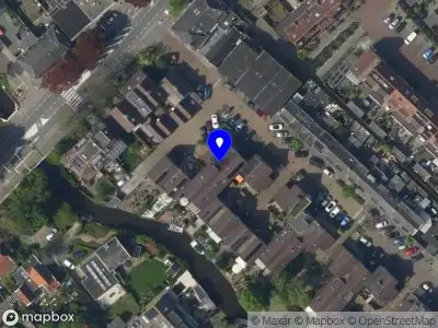 112 melding Overlastmelding G.B. de Vroomenstraat in Sassenheim gesloten