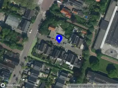 112 melding Overlastmelding Deijsselhof in Landsmeer