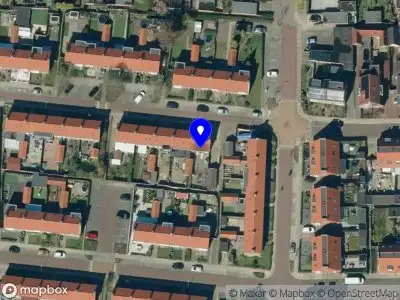 112 melding Overlastmelding Groen van Prinstererstraat in Velp