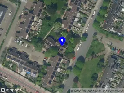 112 melding Overlastmelding Plantenhove in Castricum