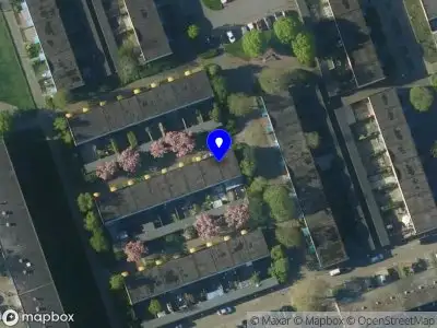 112 melding Overlastmelding Mercuriushof in Hoorn gesloten