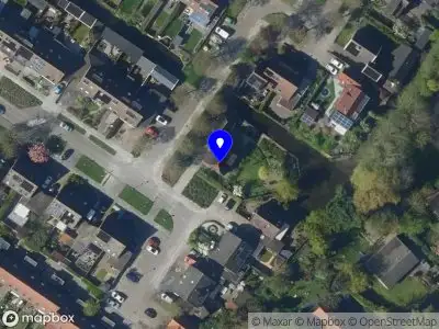 112 melding Overlastmelding De Molen in Nieuwe Niedorp gesloten