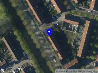 Overlastmelding Pergola in Hoorn gesloten