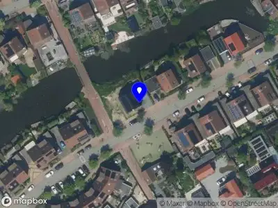 Overlastmelding Weg Acker in Heemskerk gesloten