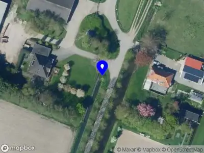 Brandweer met grote spoed naar de Purmerenderweg in Noordbeemster vanwege voertuigen te water