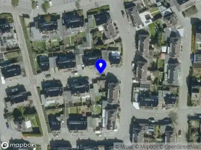 Brandweer met grote spoed naar de Valenberg in Veldhoven vanwege waarnemen gaslucht