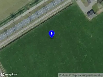 Politie naar de Steenakker in Oploo vanwege ongeval met letsel