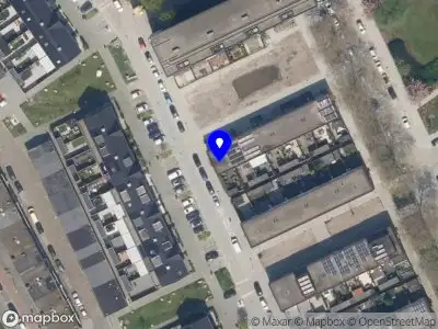 112 melding Ambulance met grote spoed naar de Hondsdijkstraat in Rotterdam