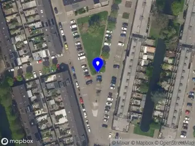 112 melding Ambulance met grote spoed naar de Tongelaarweg in Rotterdam