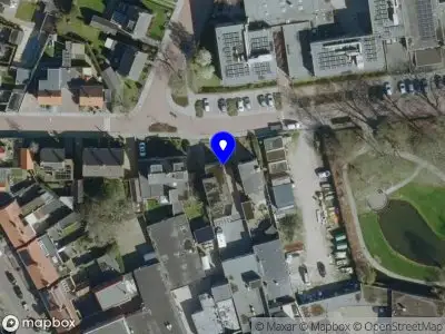 Overlastmelding Secretaris L. Jansenstraat in Best gesloten