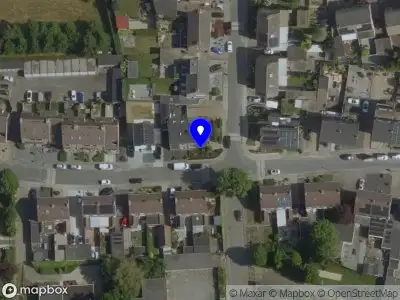 112 melding Overlastmelding Tulpstraat in Nuth