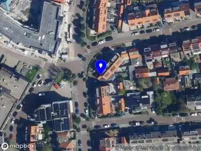 112 melding Overlastmelding Witte De Withstraat in Noordwijk