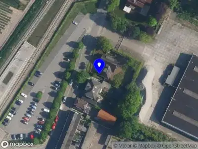 Overlastmelding 1e Loosterweg in Hillegom gesloten