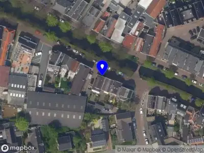 112 melding Overlastmelding Vliet Zuidzijde in Rijnsburg