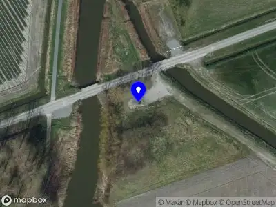 Overlastmelding Bolletjesweg in Middelharnis gesloten