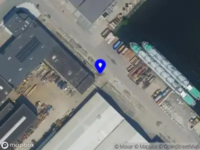 Overlastmelding Zuiderkade in Beverwijk