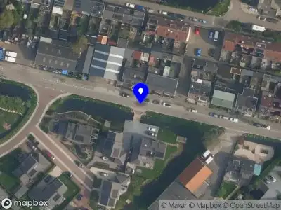 Overlastmelding Onderweg in Waddinxveen