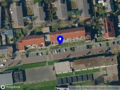 Overlastmelding Van der Duyn van Maasdamstraat in Elst