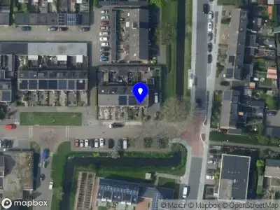 Overlastmelding Reigerlaan in Ursem