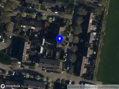 Overlastmelding Scholeksterlaan in Wieringerwaard